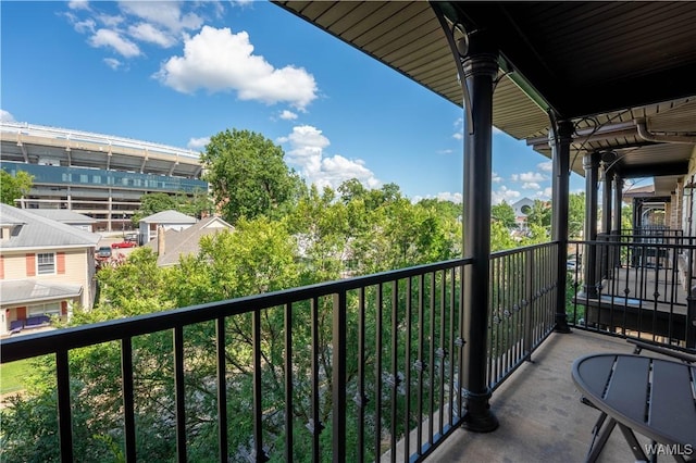 820 Frank Thomas Ave Unit 202, Tuscaloosa, AL 35401 - photo 23