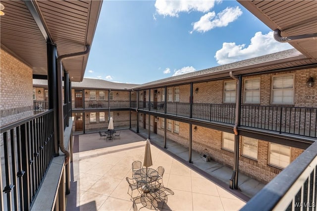 820 Frank Thomas Ave Unit 202, Tuscaloosa, AL 35401 - photo 26