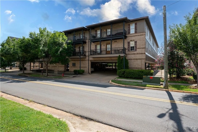 820 Frank Thomas Ave Unit 202, Tuscaloosa, AL 35401 - photo 2