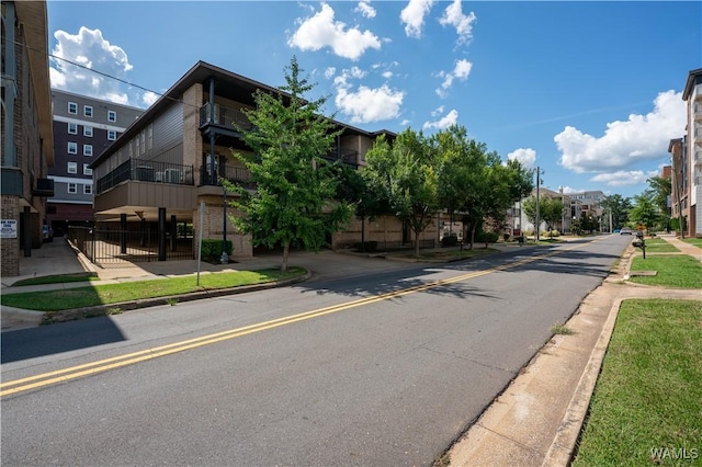 820 Frank Thomas Ave Unit 202, Tuscaloosa, AL 35401 - photo 3