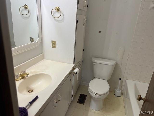 145 Lecroy Cir, Brent, AL 35034 - bathroom with toilet and vanity