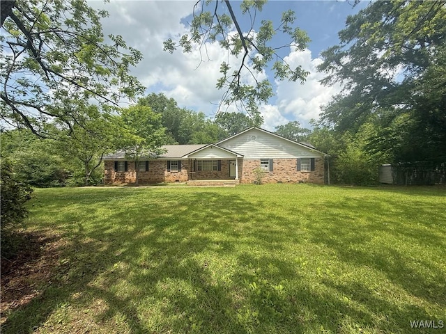 7600 Keenes Mill Rd, Cottondale, AL 35453 - photo 1