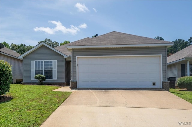 2619 Willow Ridge Way, Tuscaloosa, AL 35405 - photo 1