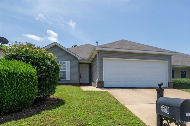 2619 Willow Ridge Way, Tuscaloosa, AL 35405 - photo 4