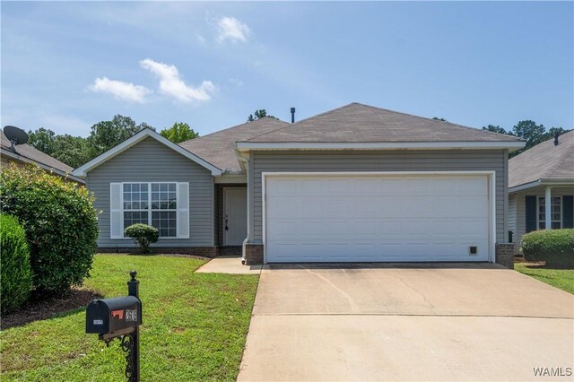 2619 Willow Ridge Way, Tuscaloosa, AL 35405 - photo 34
