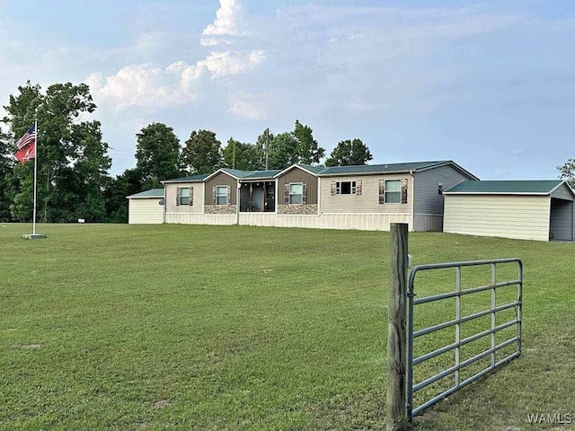 11783 Holt Lock And Dam Rd, Cottondale, AL 35453 - photo 1
