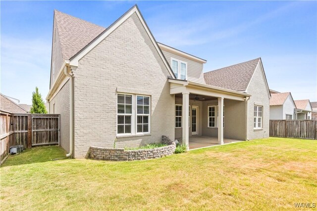 863 Carleton St, Tuscaloosa, AL 35406 - photo 38