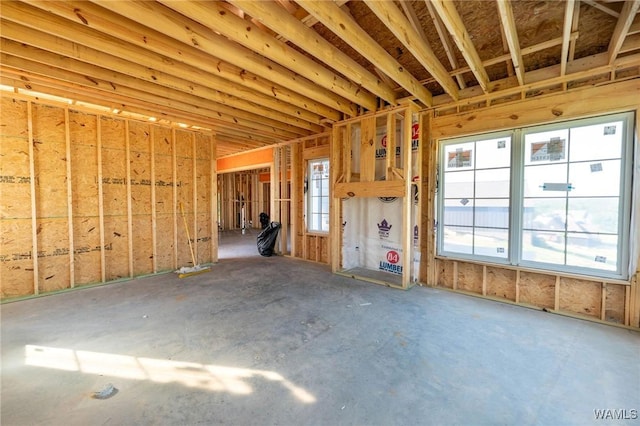 14326 Highland Lakes Dr, Northport, AL 35475 - view of misc room