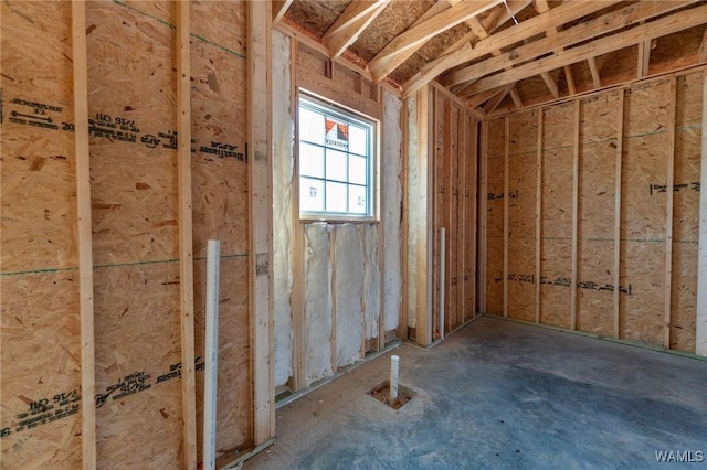 14326 Highland Lakes Dr, Northport, AL 35475 - view of misc room
