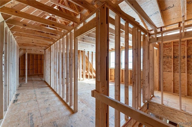 14326 Highland Lakes Dr, Northport, AL 35475 - view of misc room