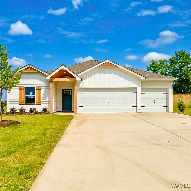 9027 Saxon St, Tuscaloosa, AL 35405 - photo 1