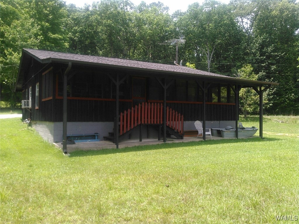 000 Harkins Lake Rd, Fayette, AL 35555 - photo 1