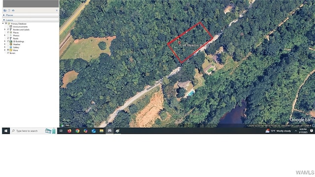 6148 Meadow Run Dr, Trussville, AL 35173