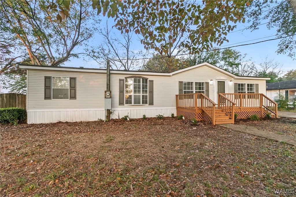 1820 66th Ave E, Cottondale, AL 35453 - photo 1