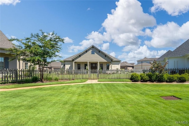 407 Edgefield Mews Cir, Tuscaloosa, AL 35406 - view of front facade