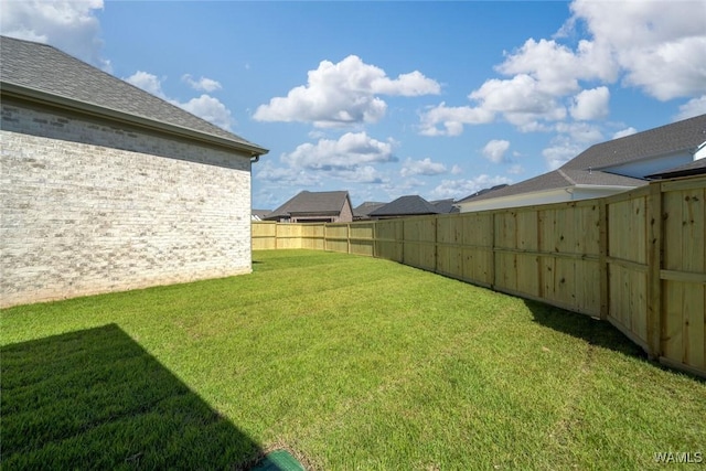 407 Edgefield Mews Cir, Tuscaloosa, AL 35406 - view of yard