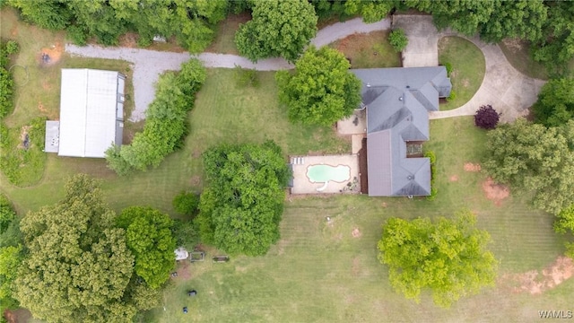 120 Magnolia Cir, Centreville, AL 35042 - view of subject property