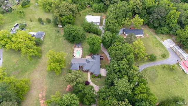 120 Magnolia Cir, Centreville, AL 35042 - view of property location