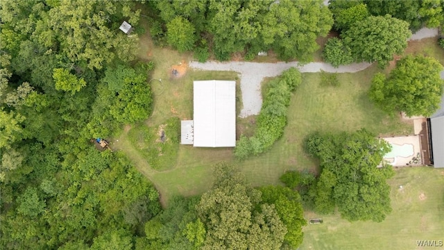 120 Magnolia Cir, Centreville, AL 35042 - aerial view of property's location