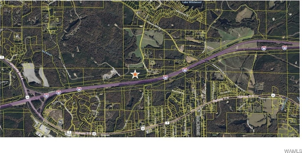 0 N Davis Rd, Cottondale, AL 35453