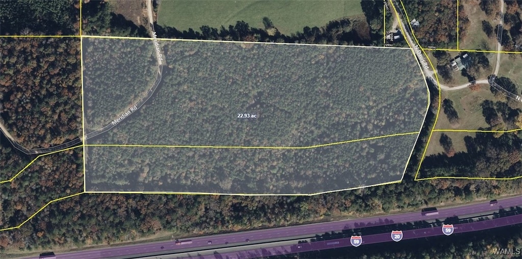 0 N Davis Rd, Cottondale, AL 35453
