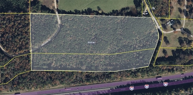 0 N Davis Rd, Cottondale, AL 35453