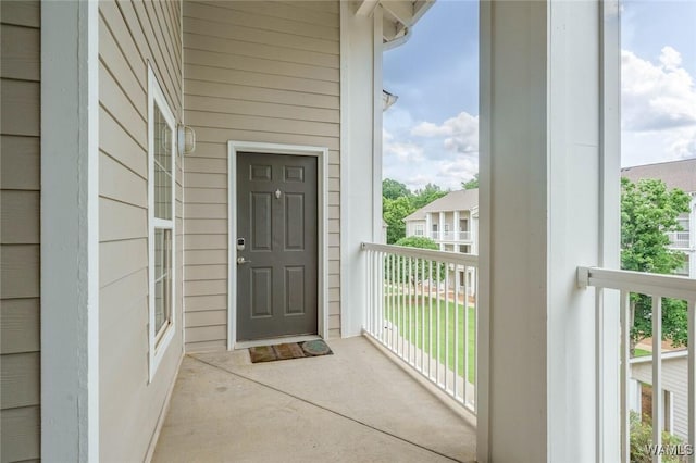 303 Helen Keller Blvd Unit B319, Tuscaloosa, AL 35404 - property entrance