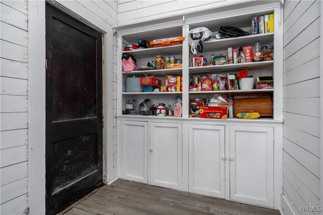 221 3rd Ct SW, Fayette, AL 35555 - view of storage area