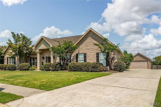 9030 Tiffany Way, Tuscaloosa, AL 35405 - photo 4