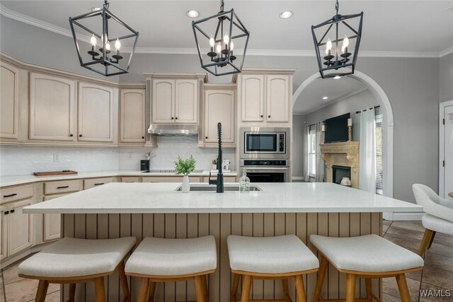 9030 Tiffany Way, Tuscaloosa, AL 35405 - photo 22