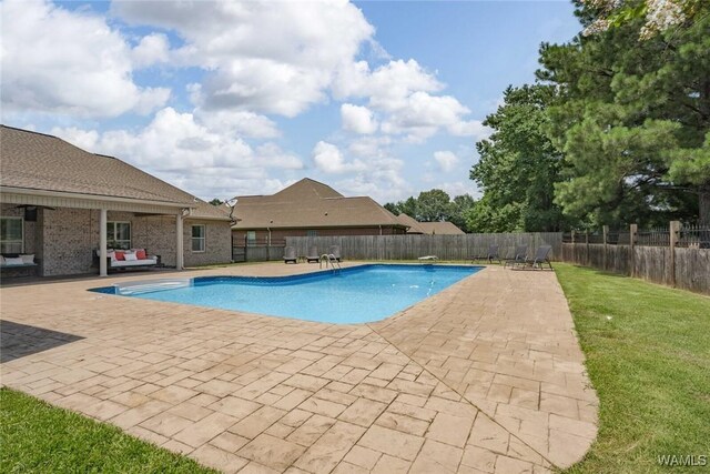 9030 Tiffany Way, Tuscaloosa, AL 35405 - photo 49