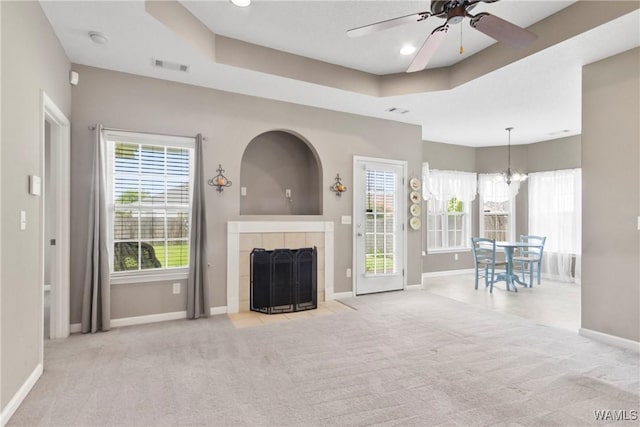 2418 Stardust Dr, Tuscaloosa, AL 35405 - photo 4