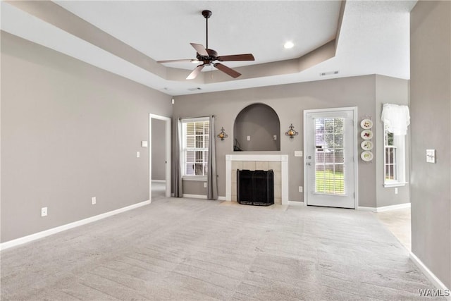 2418 Stardust Dr, Tuscaloosa, AL 35405 - photo 3