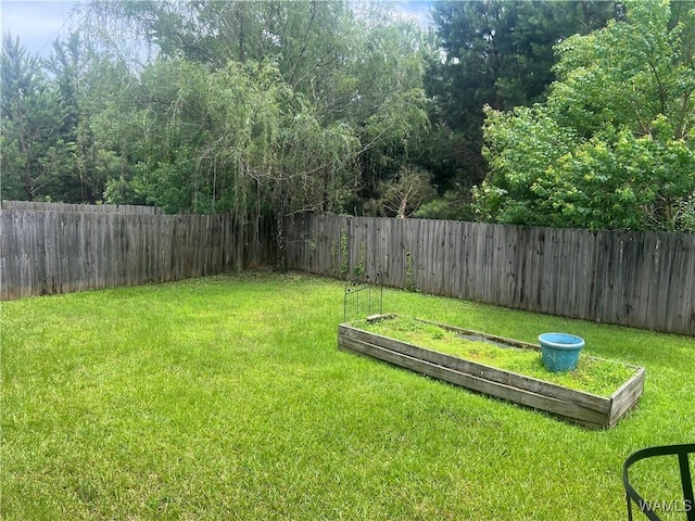 11408 Belle Meade Way, Northport, AL 35475 - view of yard