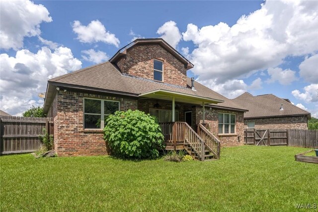 11408 Belle Meade Way, Northport, AL 35475 - photo 41