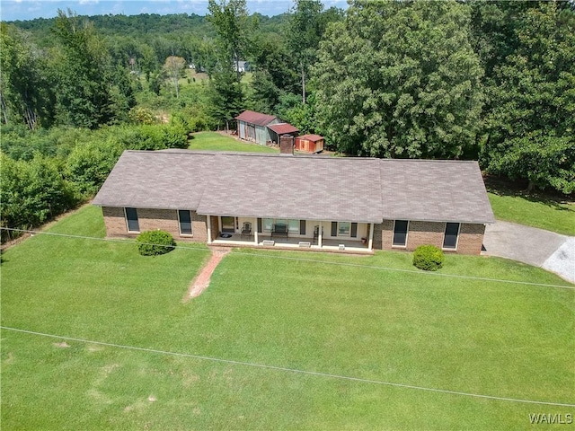 14086 Phares Hinton Rd, Tuscaloosa, AL 35405 - photo 2