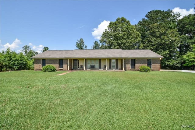 14086 Phares Hinton Rd, Tuscaloosa, AL 35405 - photo 1