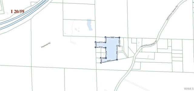 0 Hopewell Rd, Vance, AL 35490 - photo 2