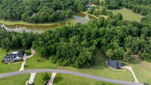 LOT7 Ridgefield Dr, Gordo, AL 35466 - photo 5