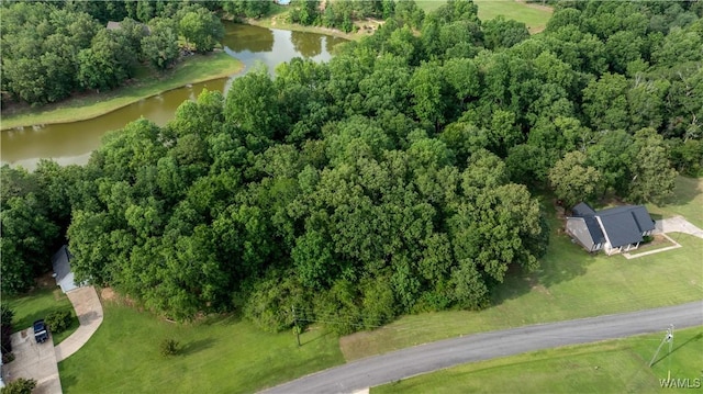 LOT7 Ridgefield Dr, Gordo, AL 35466 - photo 2