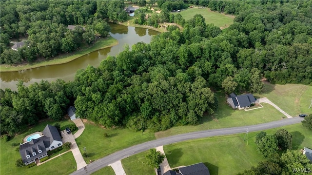 LOT7 Ridgefield Dr, Gordo, AL 35466 - photo 4