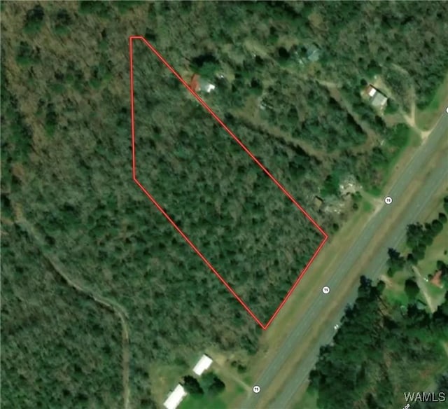 0 State Highway 75, Remlap AL, 35133 land for sale