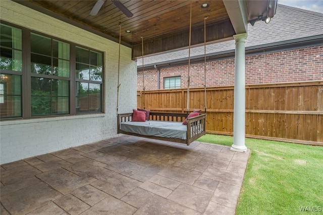 671 Arundell St, Tuscaloosa, AL 35406 - photo 34