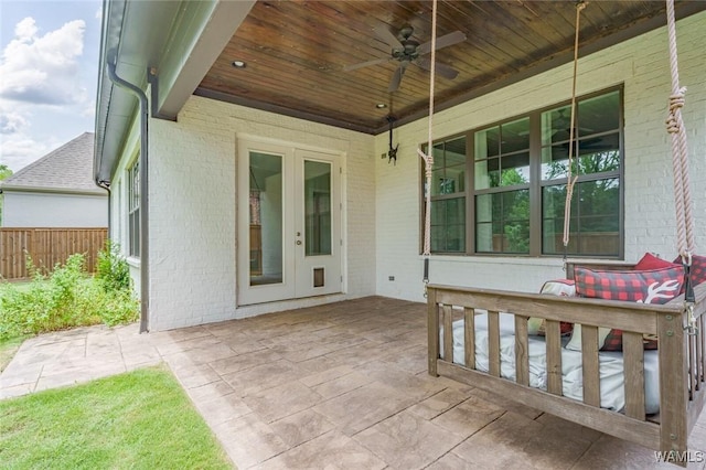 671 Arundell St, Tuscaloosa, AL 35406 - photo 35