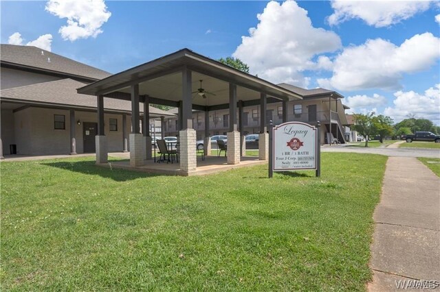 1212 12th St Unit 6, Tuscaloosa, AL 35401