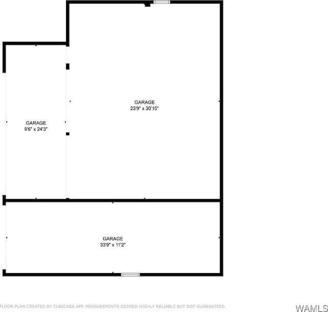 15120 Lakeland Forest Dr, Northport, AL 35475 - property floor plan
