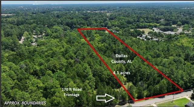 000 Barrett, Selma AL, 36701 land for sale