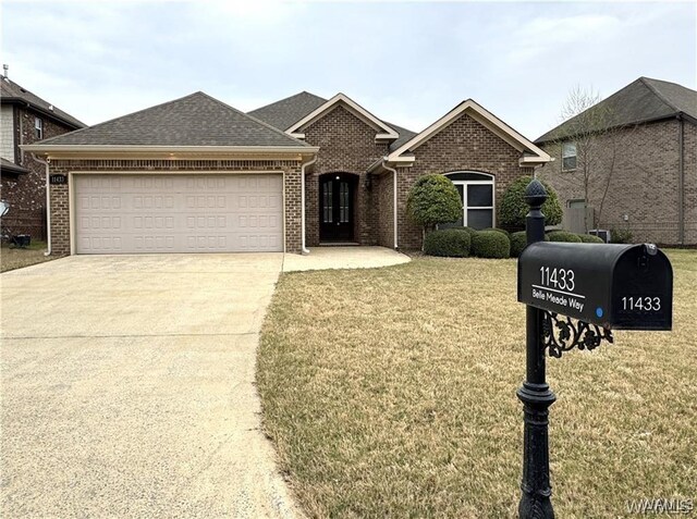 11433 Belle Meade Way, Northport, AL 35475 - photo 19
