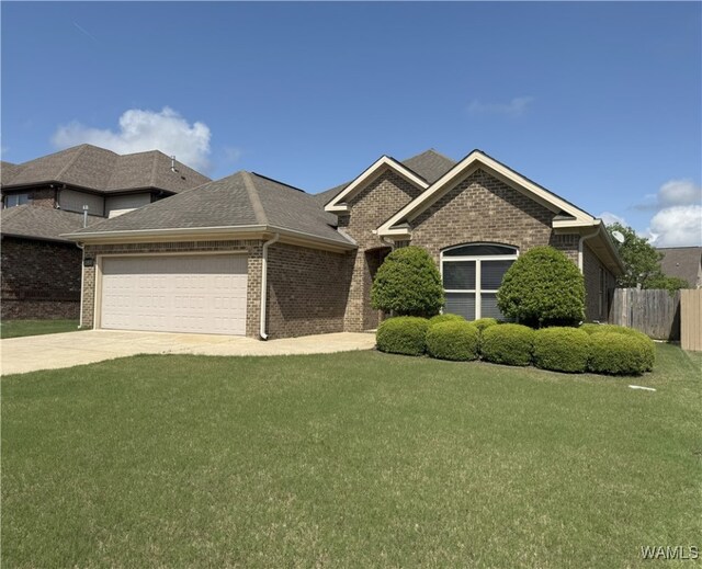 11433 Belle Meade Way, Northport, AL 35475 - photo 1