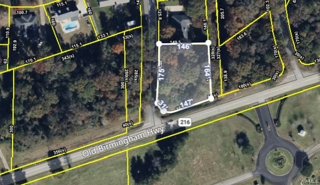 1031 54th Ave E, Tuscaloosa, AL 35404 - photo 1